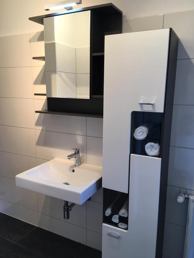 Zur Agger Lägenhet Gummersbach Exteriör bild