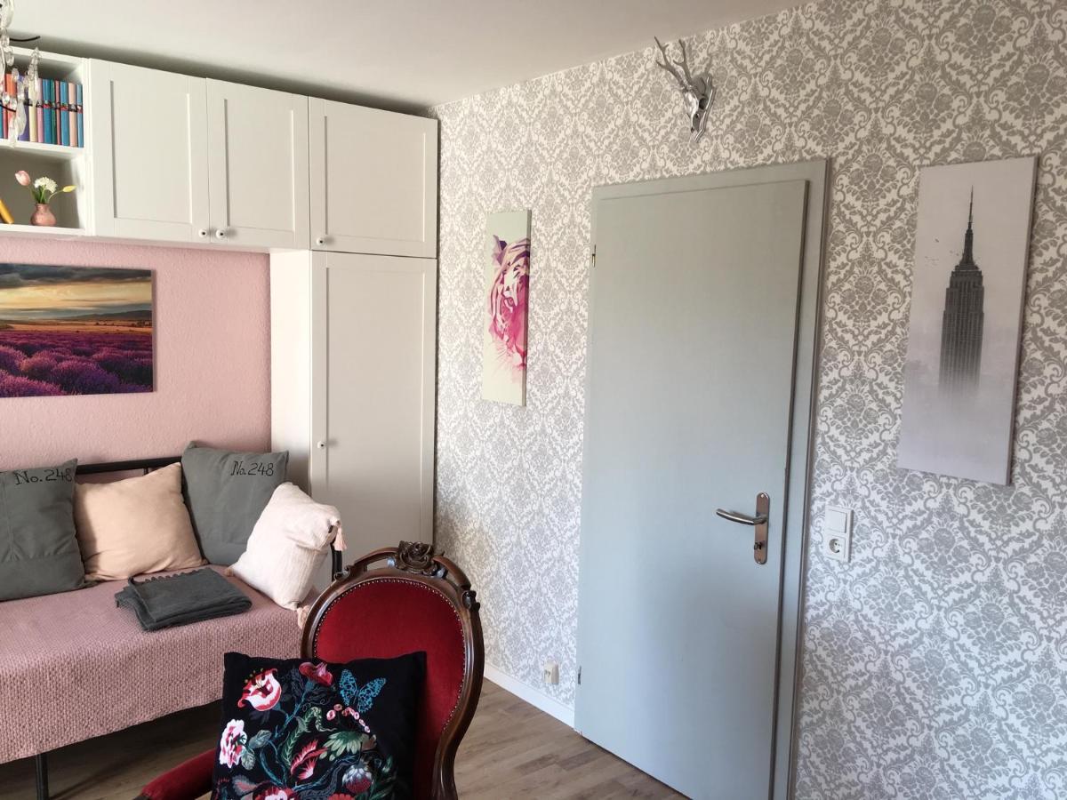 Zur Agger Lägenhet Gummersbach Exteriör bild