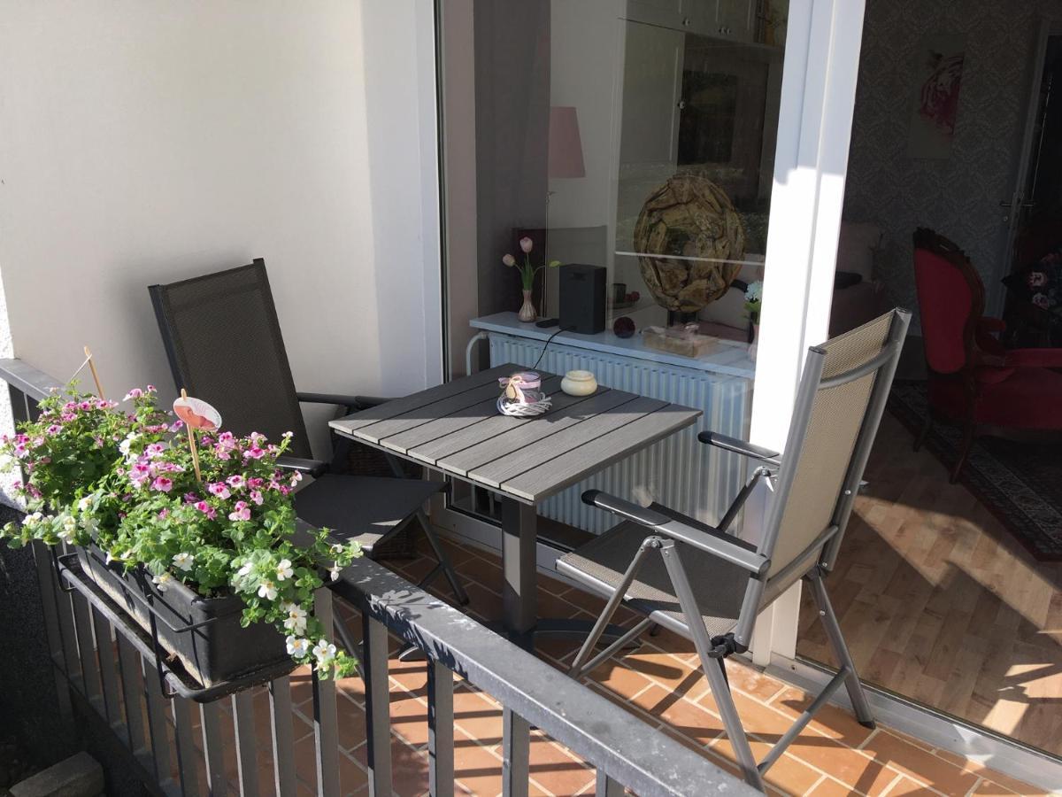 Zur Agger Lägenhet Gummersbach Exteriör bild